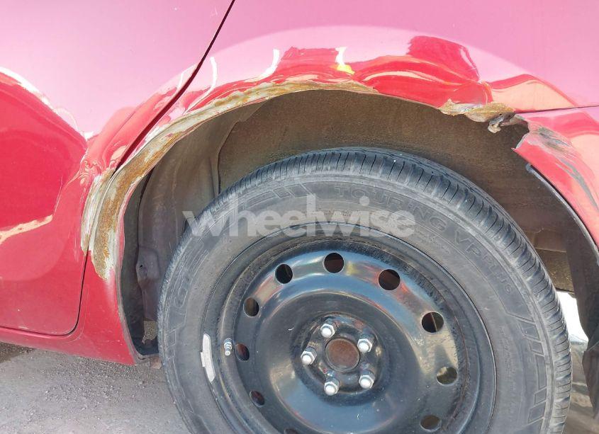 Photo 6 of 2016 Toyota Corolla LE (VIN 2T1BURHE6GC666555)