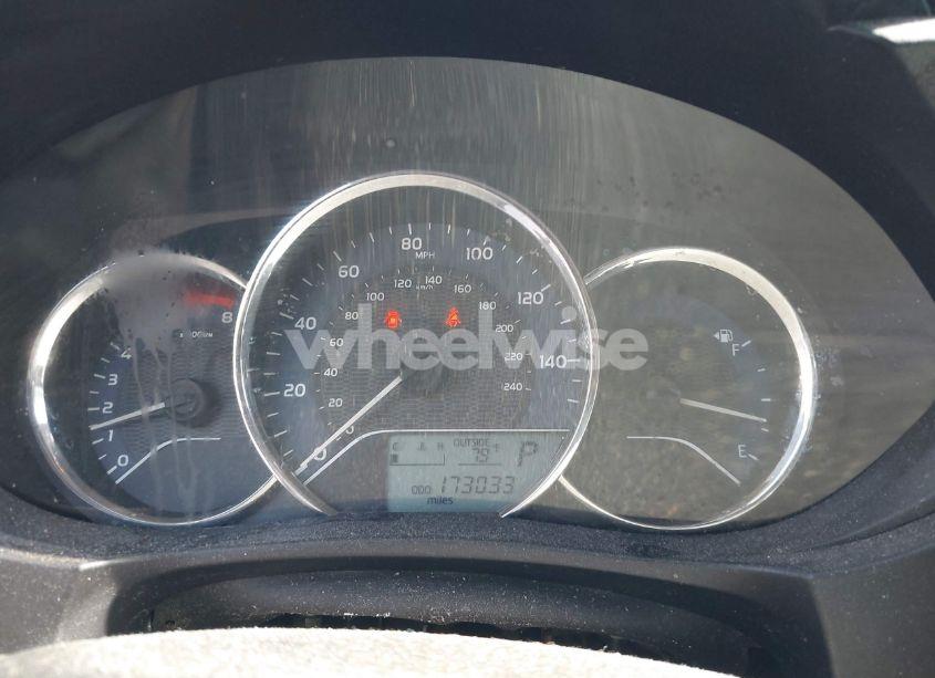 Photo 7 of 2016 Toyota Corolla LE (VIN 2T1BURHE6GC666555)