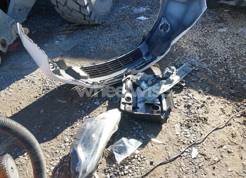 Photo 12 of 2016 Toyota Corolla (VIN 2T1BURHE6GC697286)