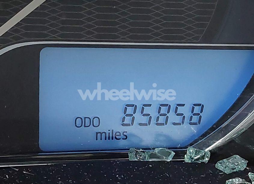 Photo 15 of 2016 Toyota Corolla LE PLUS (VIN 2T1BURHE6GC710926)