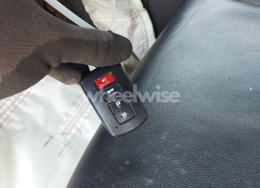 Photo 11 of 2016 Toyota Corolla S PREMIUM (VIN 2T1BURHE6GC715530)