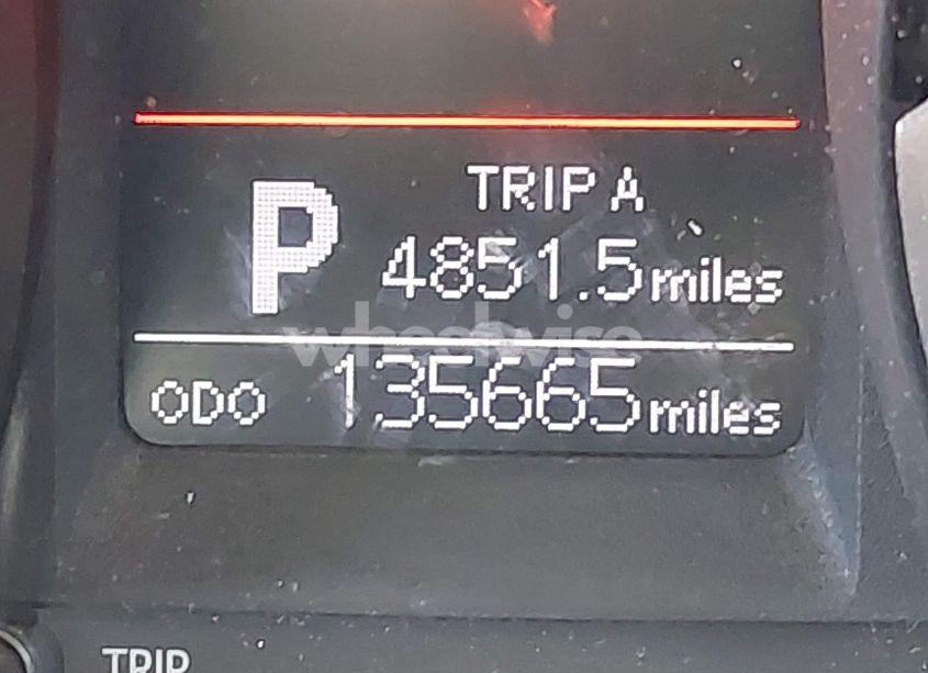 Photo 15 of 2016 Toyota Corolla S PREMIUM (VIN 2T1BURHE6GC715530)