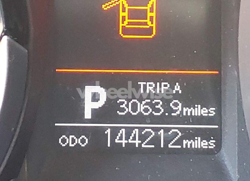 Photo 15 of 2016 Toyota Corolla S PLUS (VIN 2T1BURHE6GC715561)