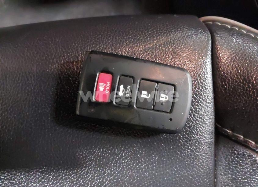 Photo 11 of 2016 Toyota Corolla LE PREMIUM (VIN 2T1BURHE6GC726656)