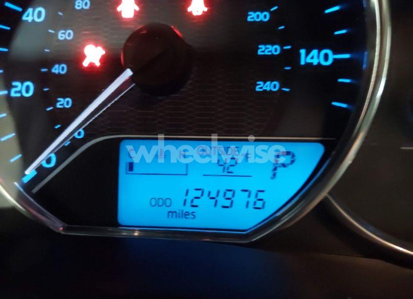 Photo 15 of 2016 Toyota Corolla LE PREMIUM (VIN 2T1BURHE6GC726656)