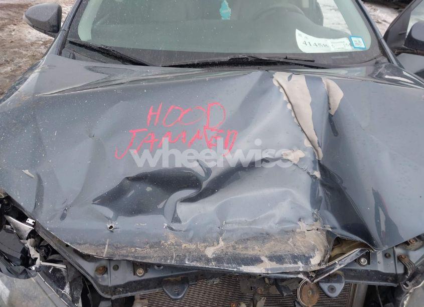 Photo 10 of 2016 Toyota Corolla S PLUS (VIN 2T1BURHE6GC730707)