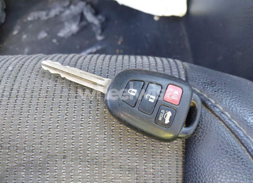 Photo 11 of 2016 Toyota Corolla S PLUS (VIN 2T1BURHE6GC742159)