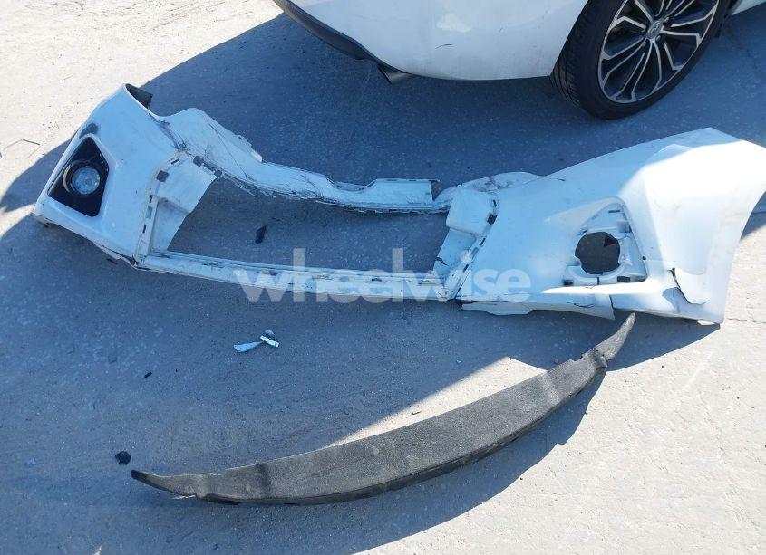 Photo 12 of 2016 Toyota Corolla S PLUS (VIN 2T1BURHE6GC742159)