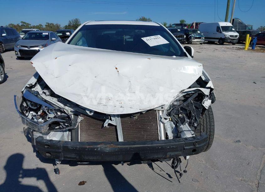 Photo 13 of 2016 Toyota Corolla S PLUS (VIN 2T1BURHE6GC742159)