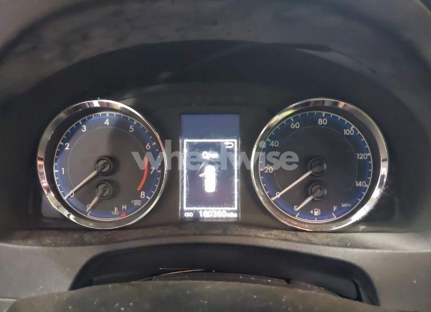 Photo 7 of 2017 Toyota Corolla SE (VIN 2T1BURHE6HC759433)