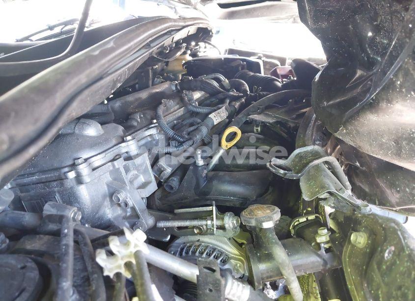 Photo 10 of 2017 Toyota Corolla LE (VIN 2T1BURHE6HC786874)