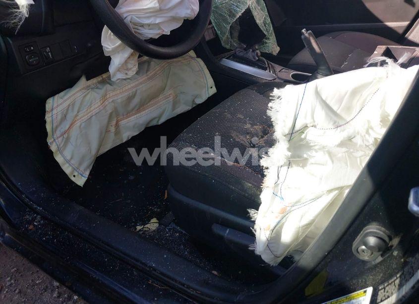 Photo 12 of 2017 Toyota Corolla LE (VIN 2T1BURHE6HC786874)