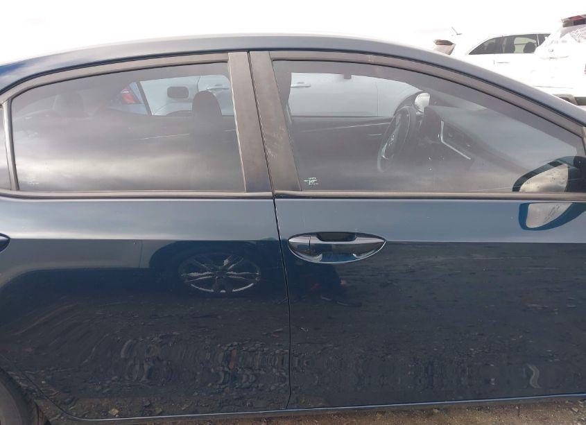 Photo 13 of 2017 Toyota Corolla LE (VIN 2T1BURHE6HC806573)