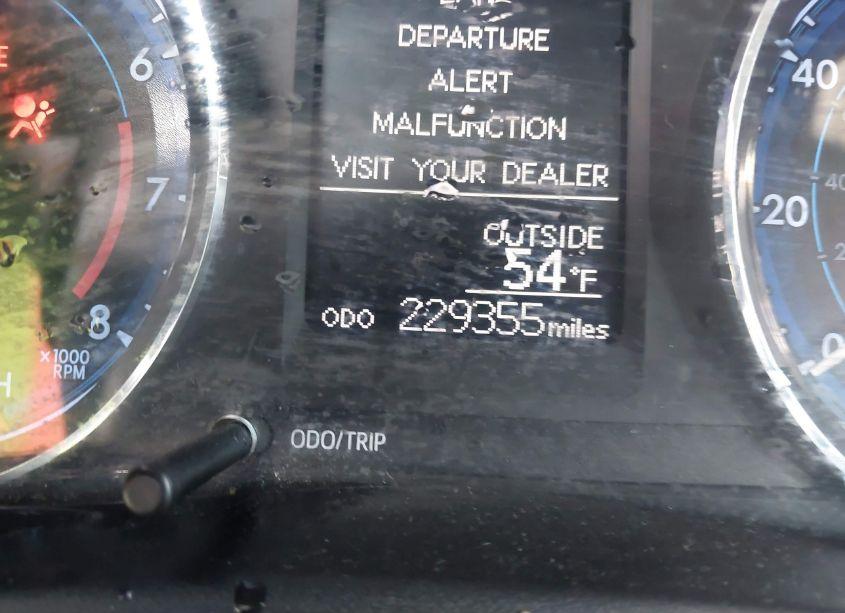 Photo 15 of 2017 Toyota Corolla LE (VIN 2T1BURHE6HC806573)