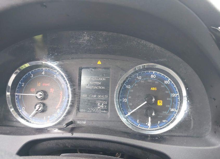 Photo 7 of 2017 Toyota Corolla LE (VIN 2T1BURHE6HC806573)