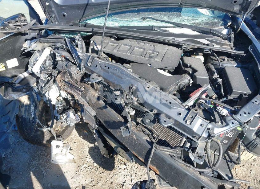 Photo 10 of 2017 Toyota Corolla LE (VIN 2T1BURHE6HC824314)