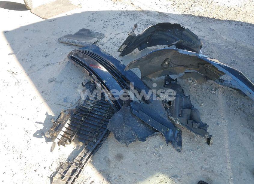 Photo 12 of 2017 Toyota Corolla LE (VIN 2T1BURHE6HC824314)