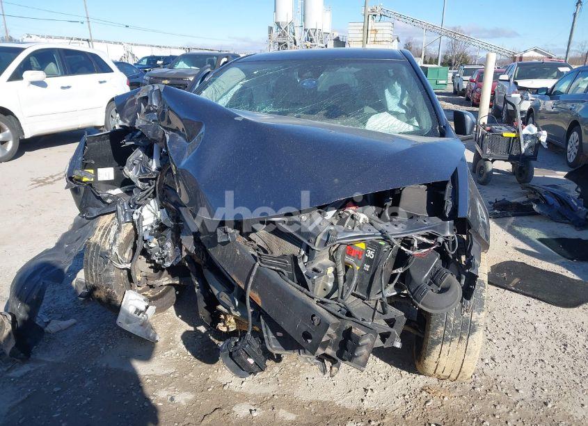 Photo 13 of 2017 Toyota Corolla LE (VIN 2T1BURHE6HC824314)