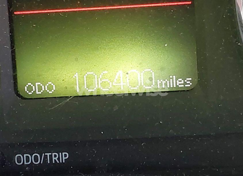 Photo 16 of 2017 Toyota Corolla LE (VIN 2T1BURHE6HC824314)