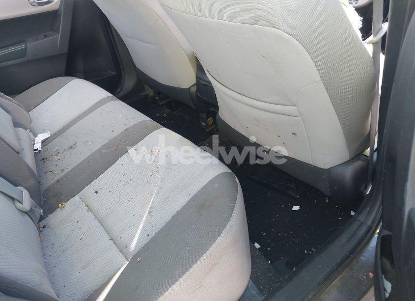 Photo 8 of 2017 Toyota Corolla LE (VIN 2T1BURHE6HC824314)