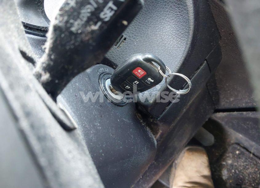 Photo 11 of 2017 Toyota Corolla LE (VIN 2T1BURHE6HC843736)