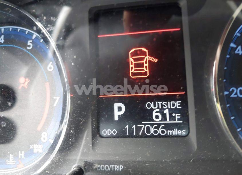 Photo 15 of 2017 Toyota Corolla LE (VIN 2T1BURHE6HC844501)