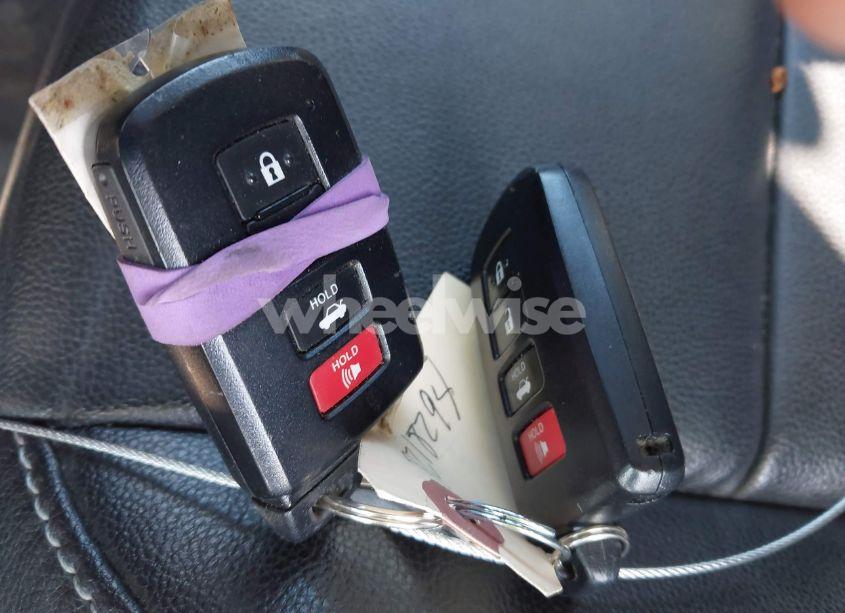 Photo 11 of 2017 Toyota Corolla XSE (VIN 2T1BURHE6HC846958)