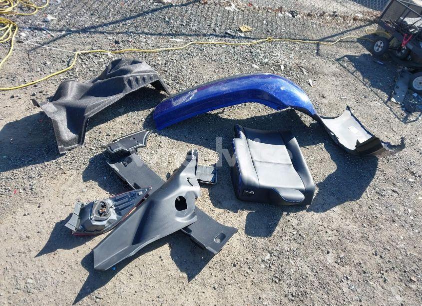 Photo 12 of 2017 Toyota Corolla XSE (VIN 2T1BURHE6HC846958)