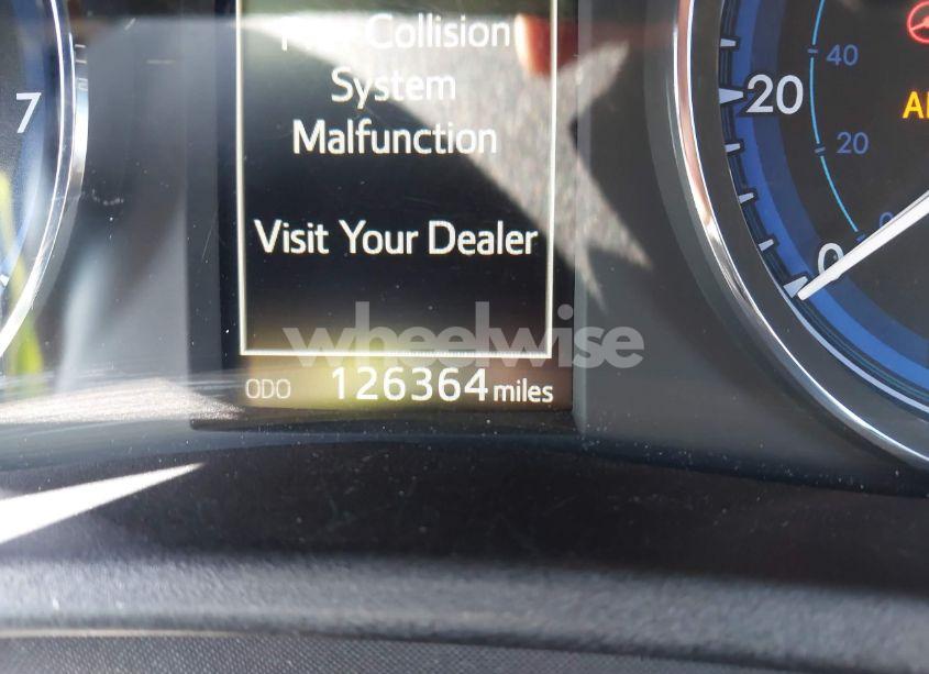 Photo 16 of 2017 Toyota Corolla XSE (VIN 2T1BURHE6HC846958)