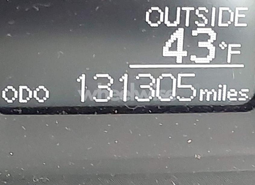 Photo 15 of 2017 Toyota Corolla LE (VIN 2T1BURHE6HC856955)