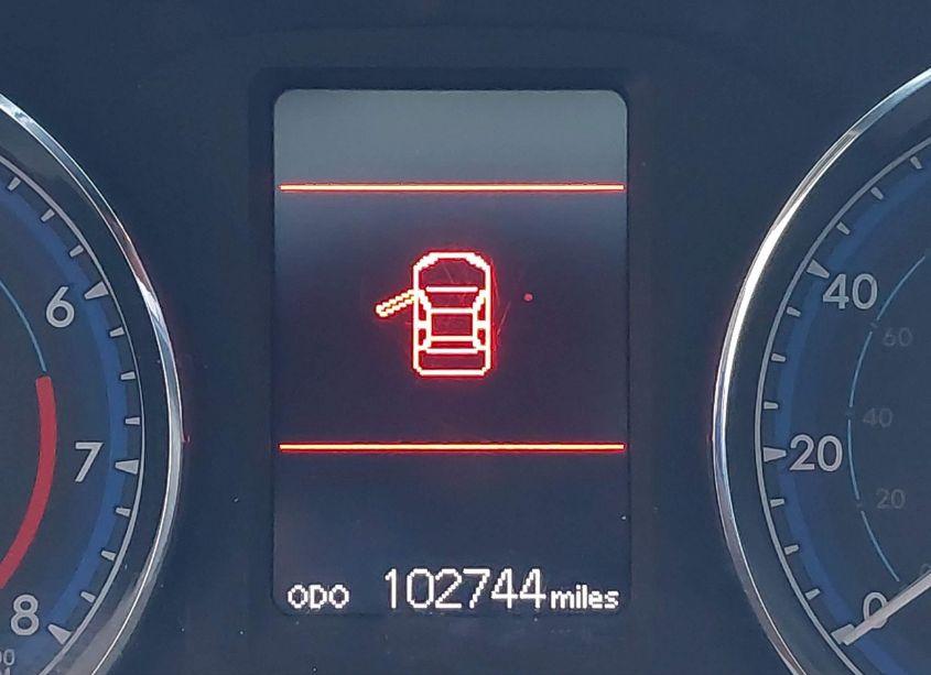 Photo 15 of 2017 Toyota Corolla LE (VIN 2T1BURHE6HC893598)