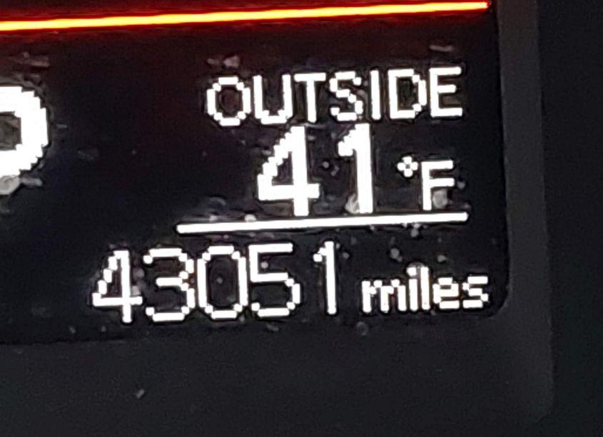 Photo 16 of 2017 Toyota Corolla LE (VIN 2T1BURHE6HC911596)