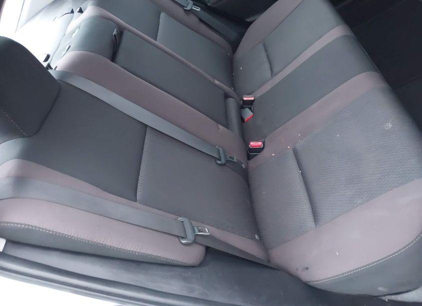 Photo 21 of 2017 Toyota Corolla LE (VIN 2T1BURHE6HC911596)