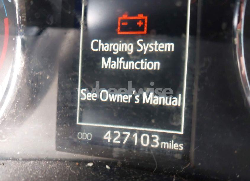 Photo 15 of 2017 Toyota Corolla SE (VIN 2T1BURHE6HC915938)