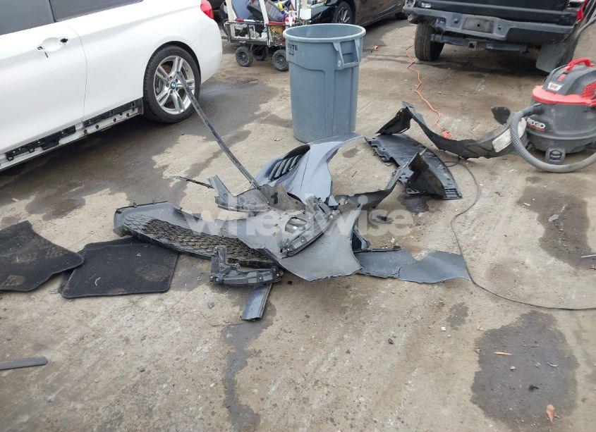 Photo 12 of 2017 Toyota Corolla SE (VIN 2T1BURHE6HC918628)