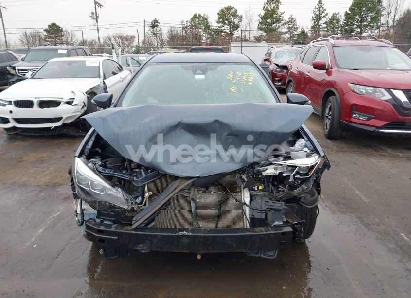 Photo 13 of 2017 Toyota Corolla SE (VIN 2T1BURHE6HC918628)