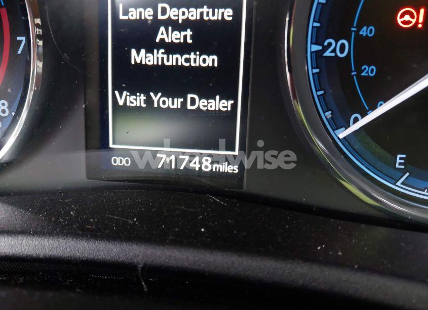 Photo 16 of 2017 Toyota Corolla SE (VIN 2T1BURHE6HC918628)