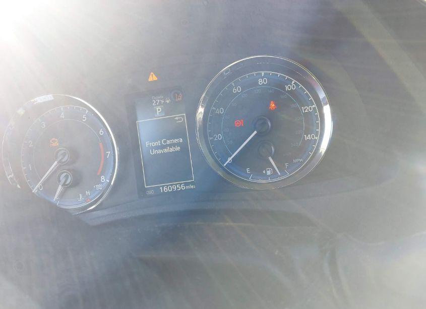 Photo 16 of 2017 Toyota Corolla SE (VIN 2T1BURHE6HC923800)