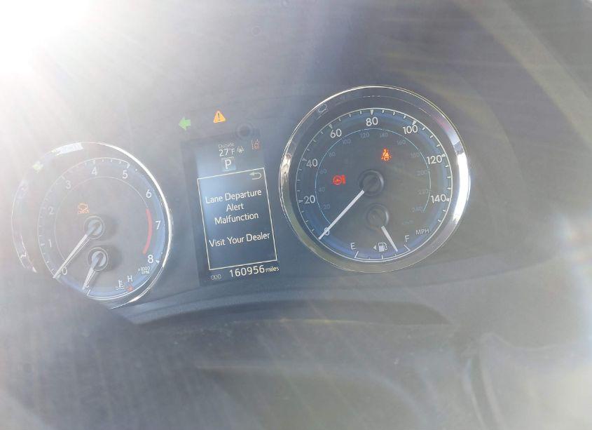 Photo 7 of 2017 Toyota Corolla SE (VIN 2T1BURHE6HC923800)