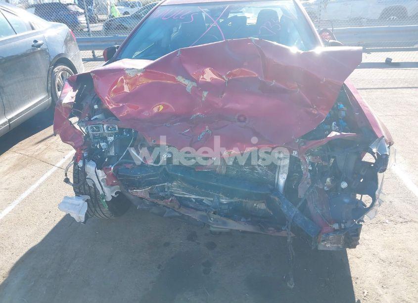 Photo 10 of 2017 Toyota Corolla XLE (VIN 2T1BURHE6HC927359)