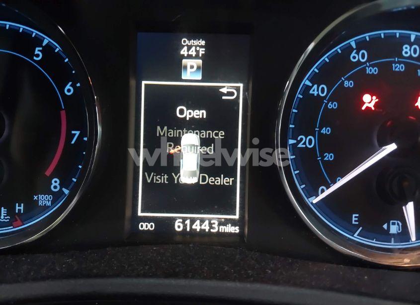 Photo 15 of 2017 Toyota Corolla XLE (VIN 2T1BURHE6HC960216)