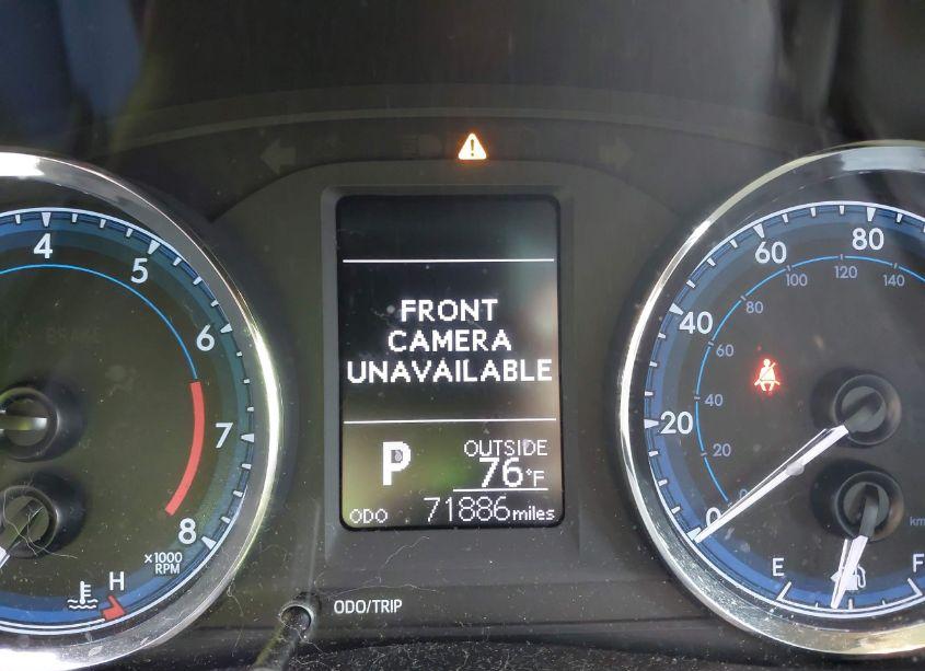 Photo 7 of 2018 Toyota Corolla LE (VIN 2T1BURHE6JC053343)