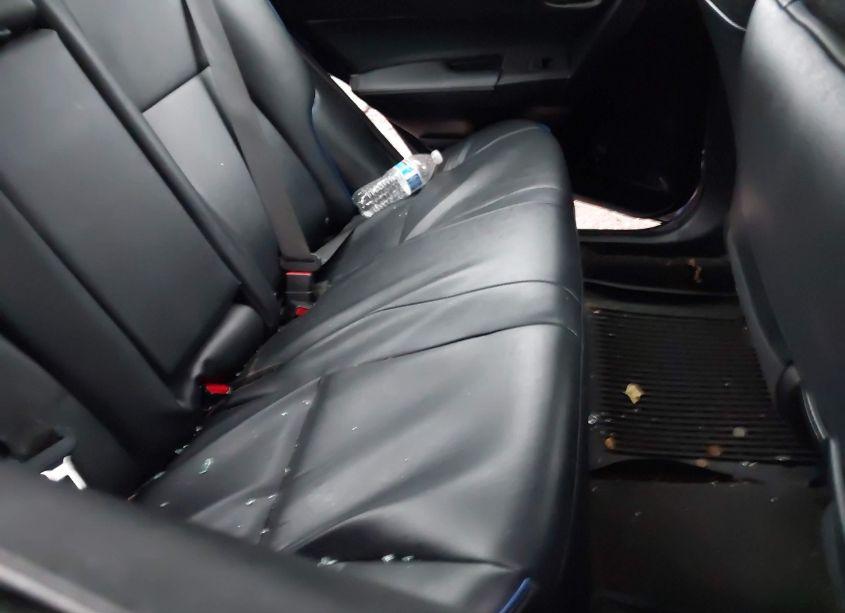 Photo 8 of 2018 Toyota Corolla XSE (VIN 2T1BURHE6JC054136)