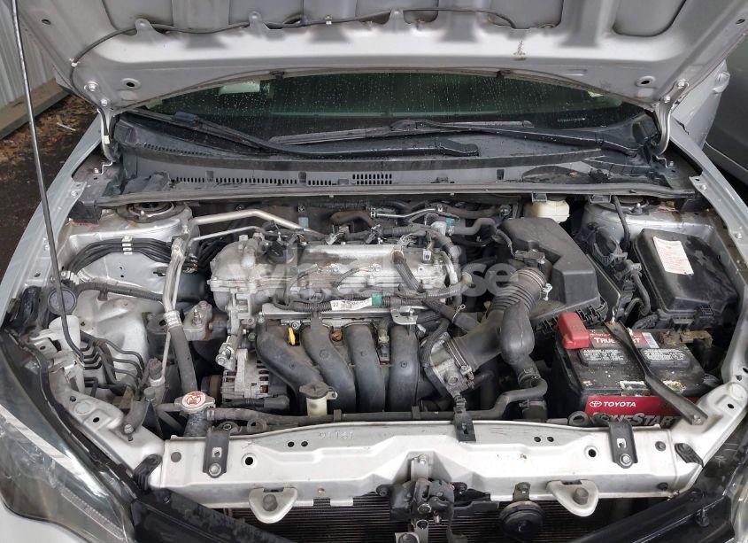 Photo 10 of 2018 Toyota Corolla LE (VIN 2T1BURHE6JC062978)