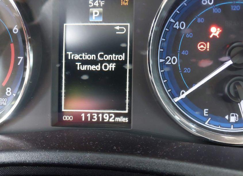 Photo 15 of 2018 Toyota Corolla SE (VIN 2T1BURHE6JC073415)