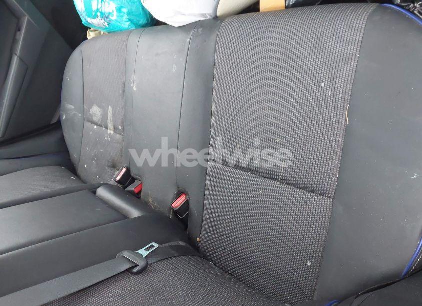 Photo 8 of 2018 Toyota Corolla SE (VIN 2T1BURHE6JC076007)