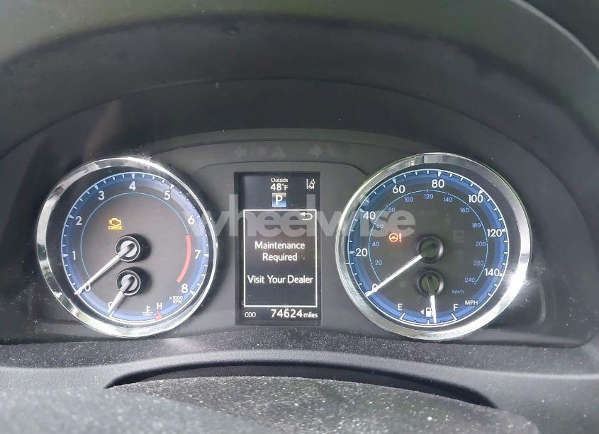 Photo 7 of 2018 Toyota Corolla XLE (VIN 2T1BURHE6JC992038)