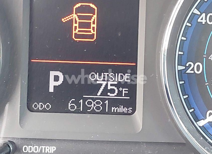 Photo 15 of 2019 Toyota Corolla L (VIN 2T1BURHE6KC127457)