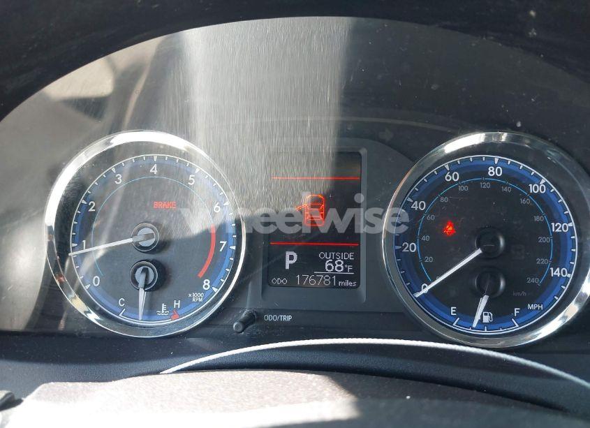 Photo 7 of 2019 Toyota Corolla LE (VIN 2T1BURHE6KC134196)