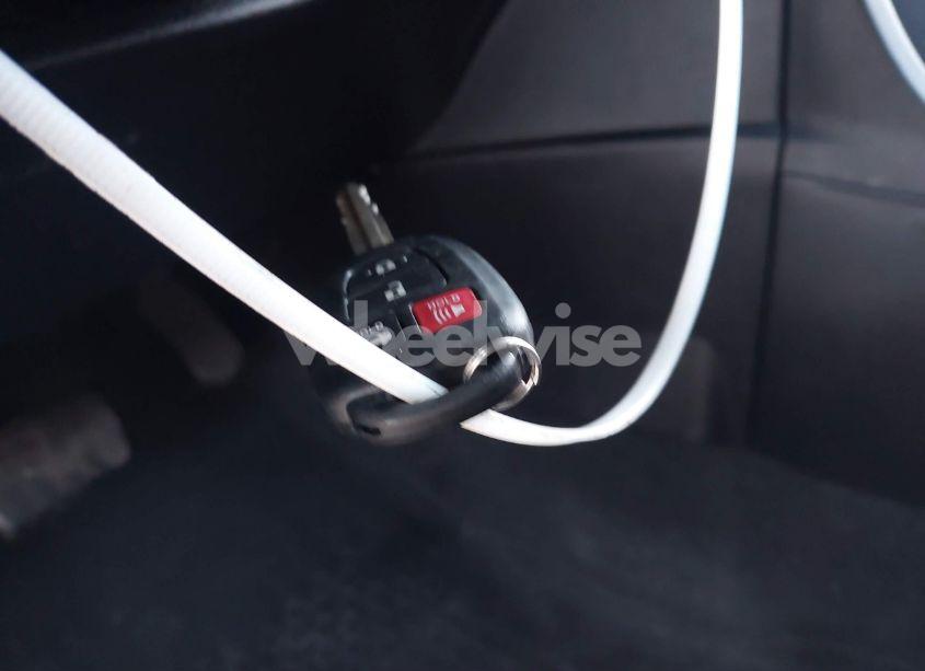 Photo 11 of 2019 Toyota Corolla SE (VIN 2T1BURHE6KC142573)